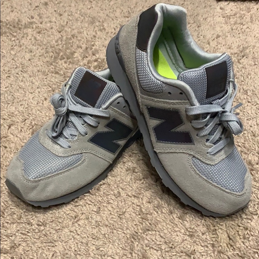 New Balance 574 Sneakers
